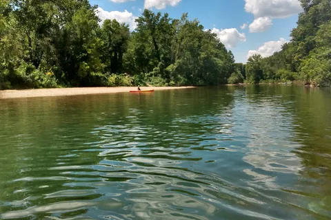 Gasconade Hills Resort