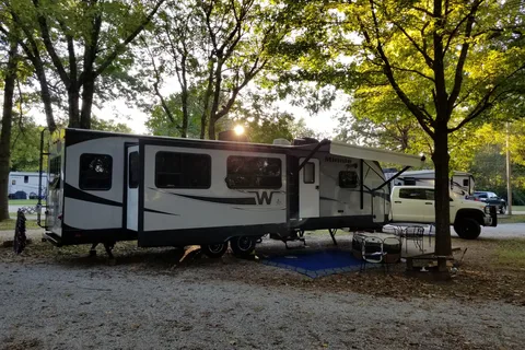 Gasconade Hills Resort