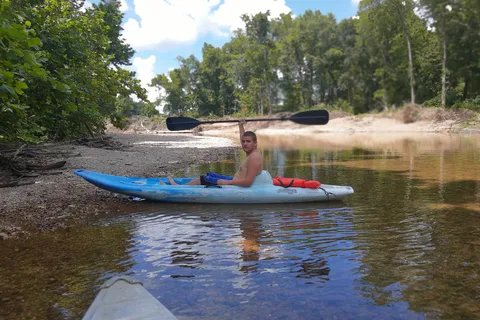 Gasconade Hills Resort