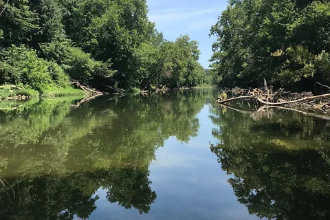 Gasconade Hills Resort