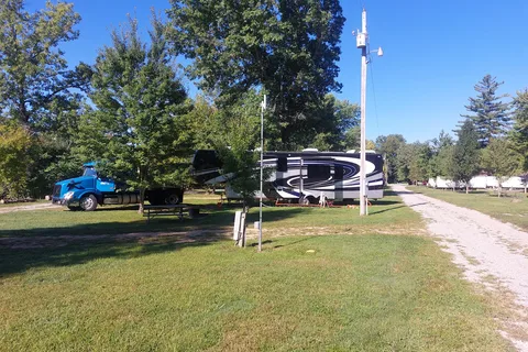 Gasconade Hills Resort