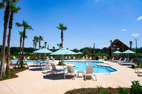Tropic Hideaway RV Resort