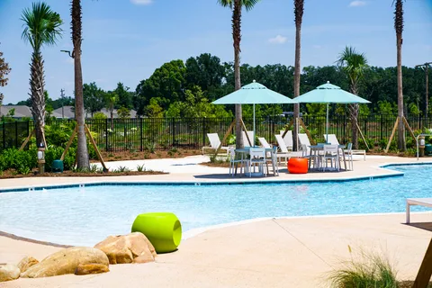 Tropic Hideaway RV Resort