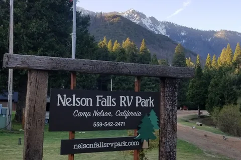 Camp Nelson RV Park