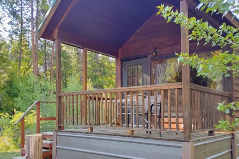Camp Nelson RV Park