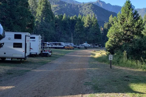 Camp Nelson RV Park