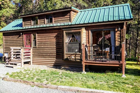 Camp Nelson RV Park