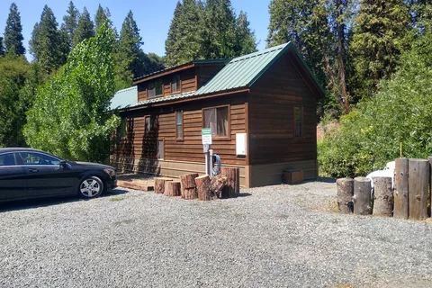 Camp Nelson RV Park