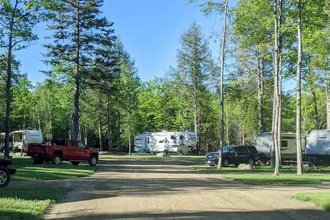 Cole's Mine RV Resort and Campground