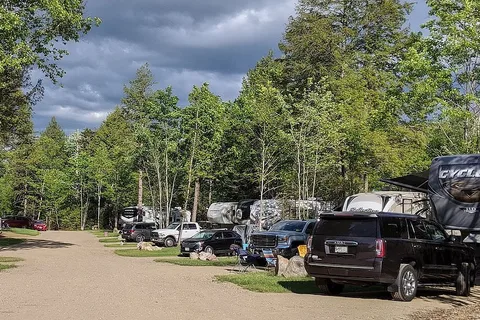 Cole's Mine RV Resort and Campground
