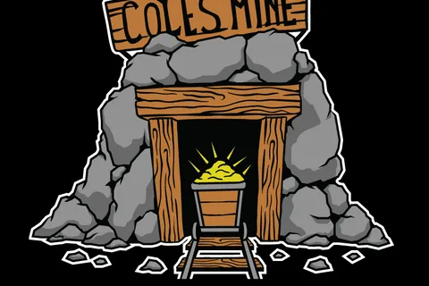 Cole's Mine RV Resort and Campground
