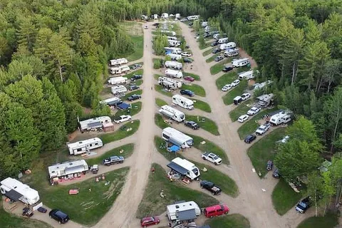 Cole's Mine RV Resort and Campground