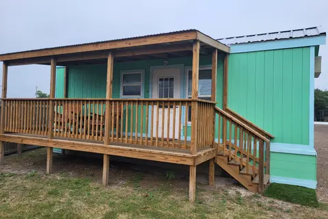 Coastal Cowboy RV Park Fulton