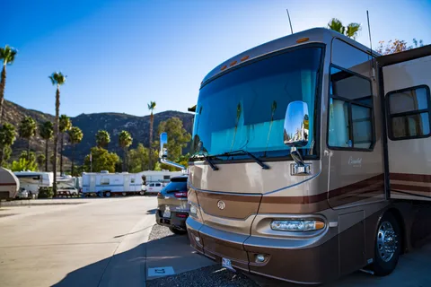 Oak Creek RV Resort - Sunland