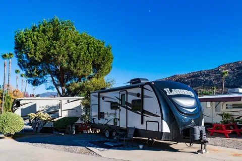 Oak Creek RV Resort - Sunland