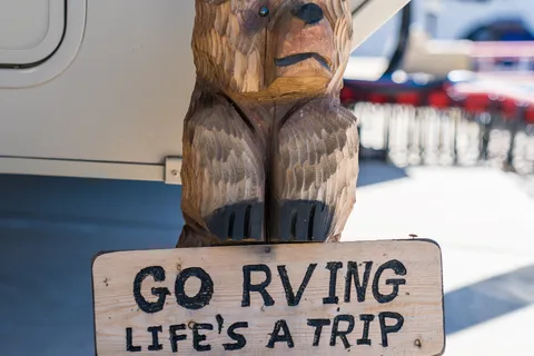 Oak Creek RV Resort - Sunland