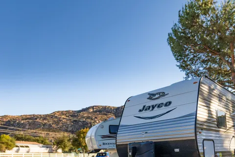 Oak Creek RV Resort - Sunland