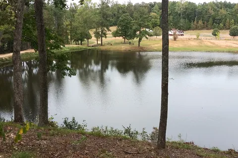 The Rock RV Park