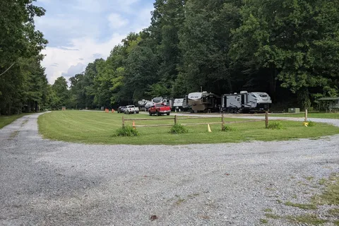 The Rock RV Park