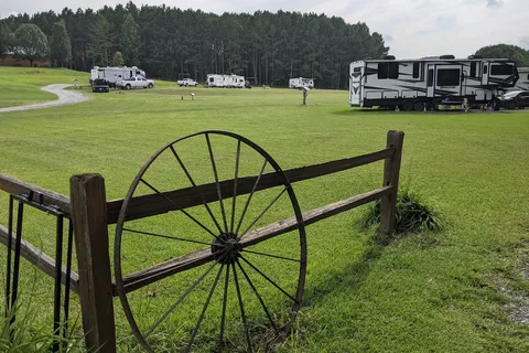 The Rock RV Park