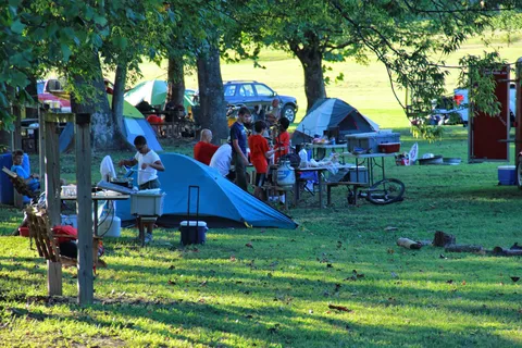 The Rock RV Park