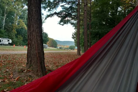 The Rock RV Park