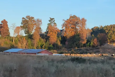 The Rock RV Park