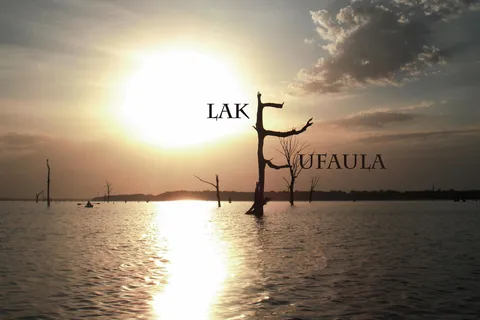 Checotah / Lake Eufaula West KOA Holiday
