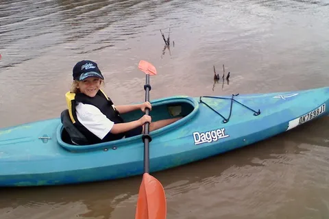 Checotah / Lake Eufaula West KOA Holiday