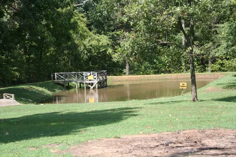 Checotah / Lake Eufaula West KOA Holiday