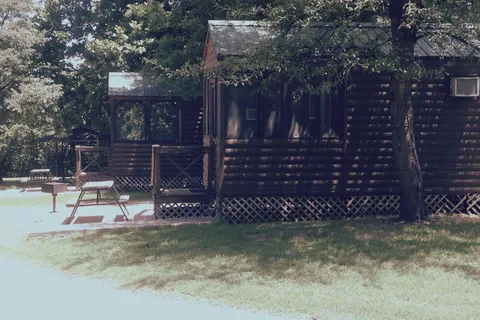 Checotah / Lake Eufaula West KOA Holiday