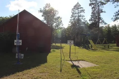 Twin Oaks RV Campground and Cabins