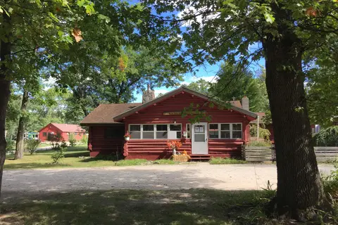 Twin Oaks RV Campground and Cabins