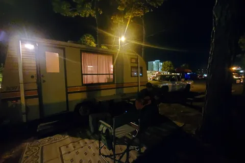 Campers Inn Inc.