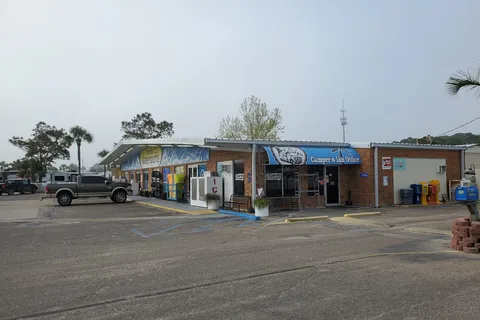 Campers Inn Inc.