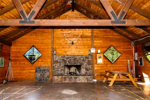 Glacier Meadow RV Park & Campground