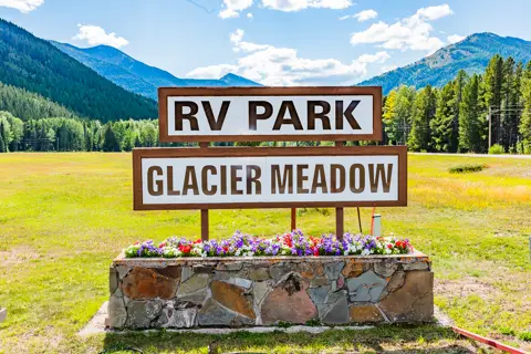 Glacier Meadow RV Park & Campground