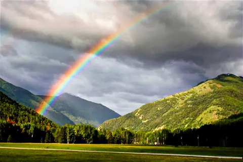 Glacier Meadow RV Park & Campground