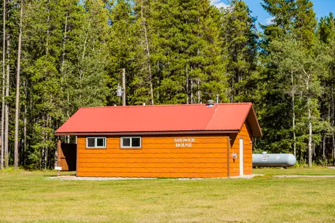 Glacier Meadow RV Park & Campground