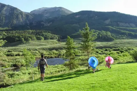 Crested Butte RV Resort