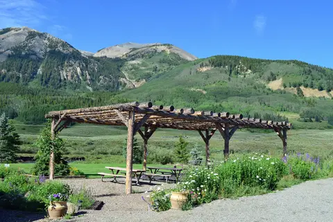 Crested Butte RV Resort