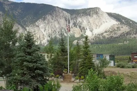 Crested Butte RV Resort