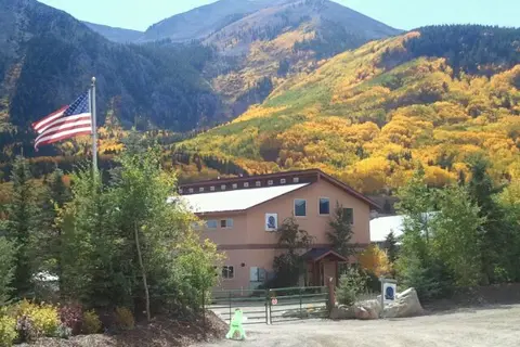 Crested Butte RV Resort