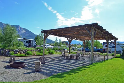 Crested Butte RV Resort