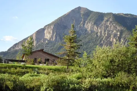 Crested Butte RV Resort