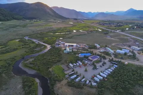 Crested Butte RV Resort