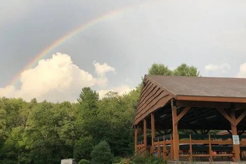 White Pines Campsites