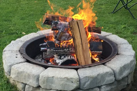 White Pines Campsites