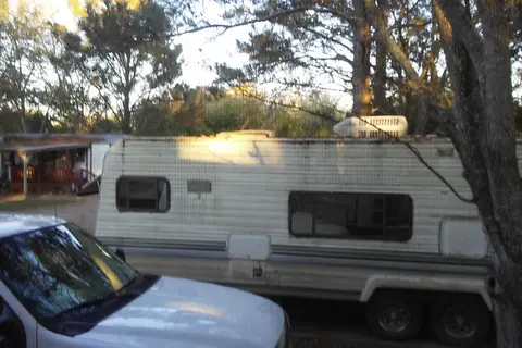 Chaparral RV Resort
