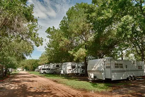 Chaparral RV Resort